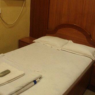 Hotel Paul Heights, Jharsuguda 4